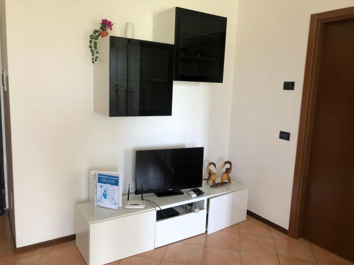 Karina'S Home 佩斯基耶拉德加达 外观 照片