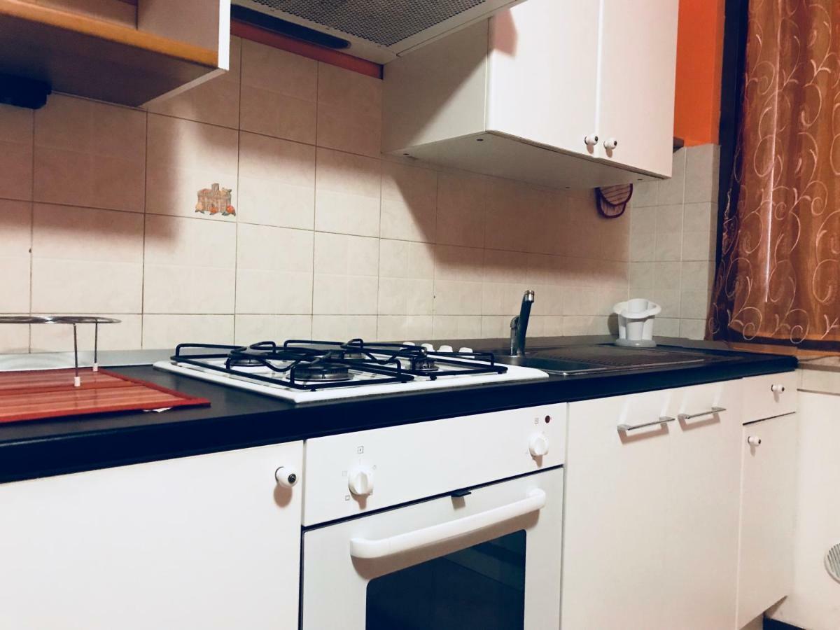 Karina'S Home 佩斯基耶拉德加达 外观 照片